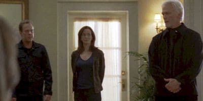 poster de la série 15h00 - 16h00