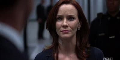 poster de la série 21h00 - 22h00