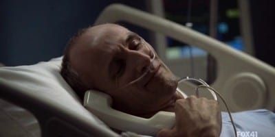 poster de la série 22h00 - 23h00