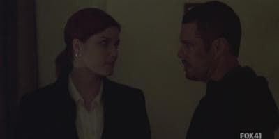 poster de la série 03h00 - 04h00