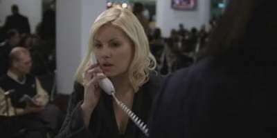 poster de la série 06h00 - 07h00