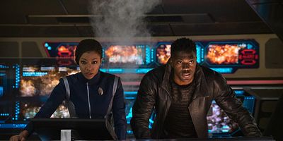 poster de la série Su'kal