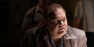 poster de la série Je suis le plus grand