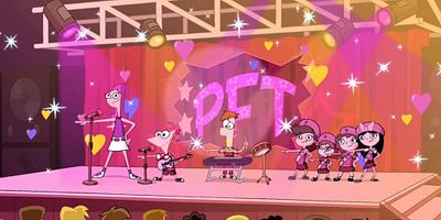 poster de la série Cherche momie, désespérément!