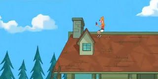 poster de la série La rage de vaincre