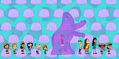 poster de la série Télé Irréalité