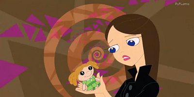 poster de la série Les garçons contre les filles