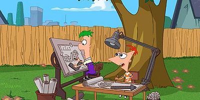 poster de la série Vive Doofania !