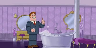 poster de la série Cliptastic