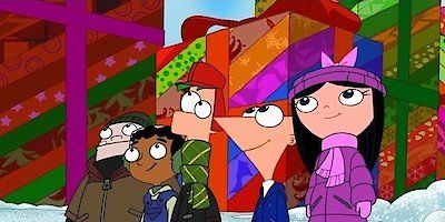 poster de la série Les Baljeatles