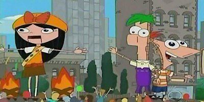 poster de la série Journée au spa