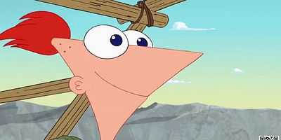 poster de la série Le rayon d'inaction