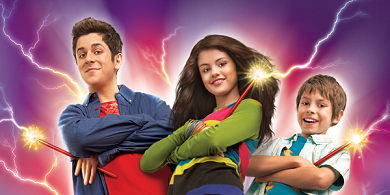 poster de la série Les 10 minutes de folie