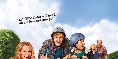 poster de la série Charlie a deux ans