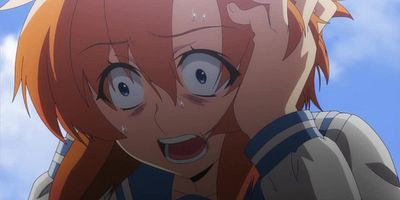 poster de la série La lutte contre la malédiction - Partie 5