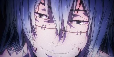 poster de la série À demain