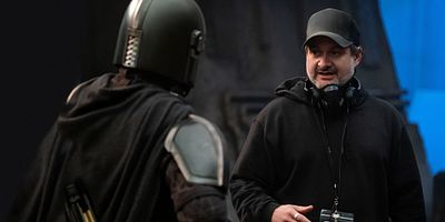 poster de la série Les coulisses de la Saison 2