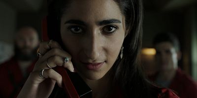 Épisode 11 : Episode 11