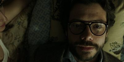 Épisode 12 : Episode 12