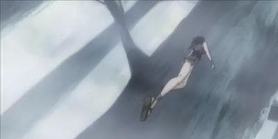 poster de la série Contact infernal