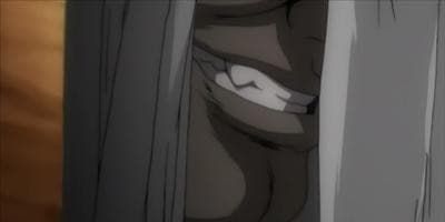 poster de la série Mort subite dans le détroit