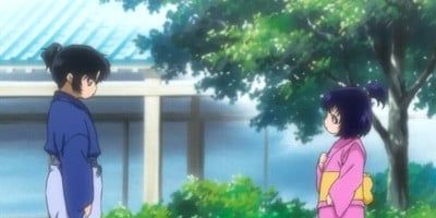 poster de la série Souvenirs éphémères