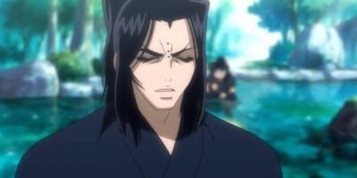 poster de la série L'aube des ténèbres