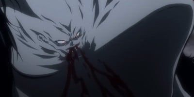 poster de la série Complot d'une femme sanguinaire