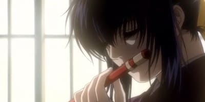 poster de la série Retrouvailles dans la mort