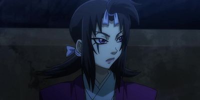 poster de la série Le Nuage doit disparaître