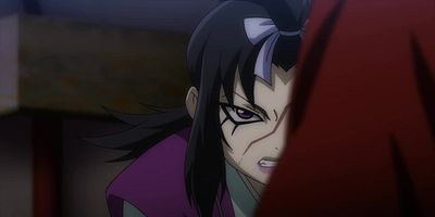 poster de la série Le diable revient à la vie