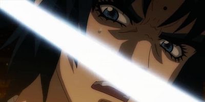 poster de la série Les fleurs de cerisiers s’enflamment