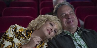 poster de la série La soirée meurtre et mystère de Beverly