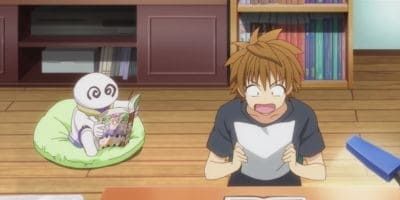 poster de la série Filles de plage