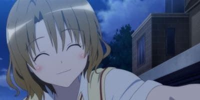 poster de la série Pollen télépathique