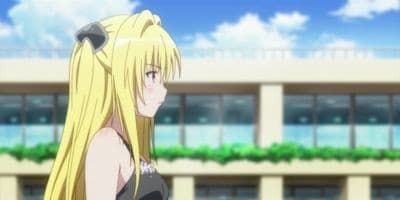 poster de la série Je vous adore