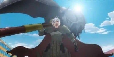 poster de la série Tremblez ! Le festival sportif