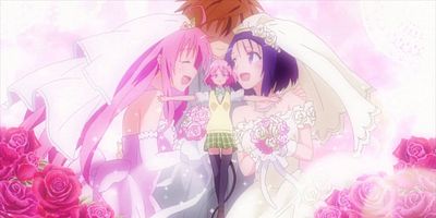 poster de la série Inconsciemment ~La tête qui tourne~