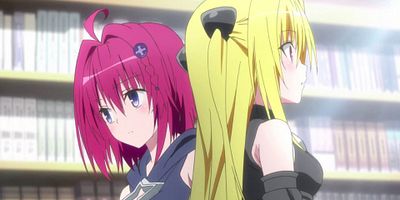 poster de la série Résistance ~Je sais, mais...~