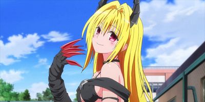 poster de la série Le début de l'Ombre ~Ce moment~