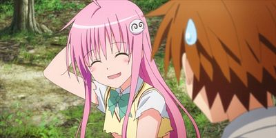 poster de la série Pouvoir contre pouvoir ~Protecteur et protégé~