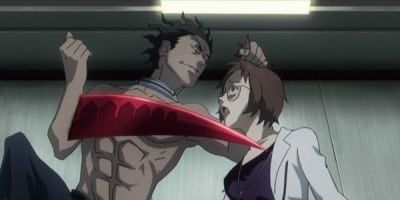 poster de la série Crow Claw