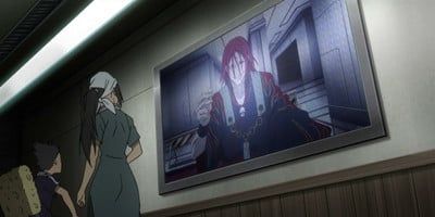 poster de la série Le Concerto du Désespoir