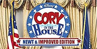 poster de la série Le sceau présidentiel