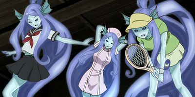 poster de la série Prends-le de tes mains