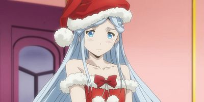 poster de la série Les Ailes brisées