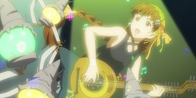 poster de la série Après le concert