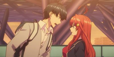 poster de la série Au fil du temps