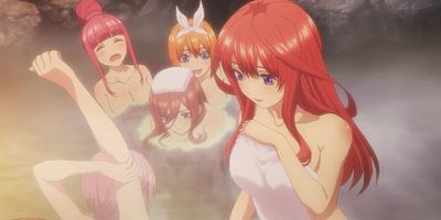 poster de la série Un lien éternel - Première journée