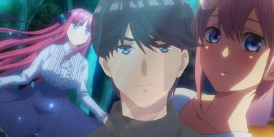 poster de la série Un lien éternel - Deuxième journée